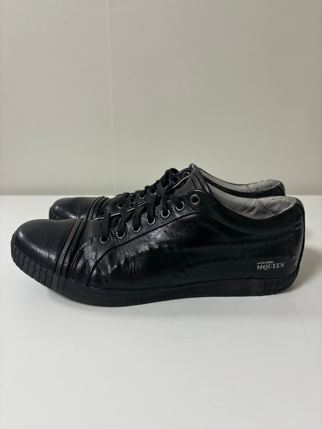 Puma x Alexander McQueen 상품이미지1