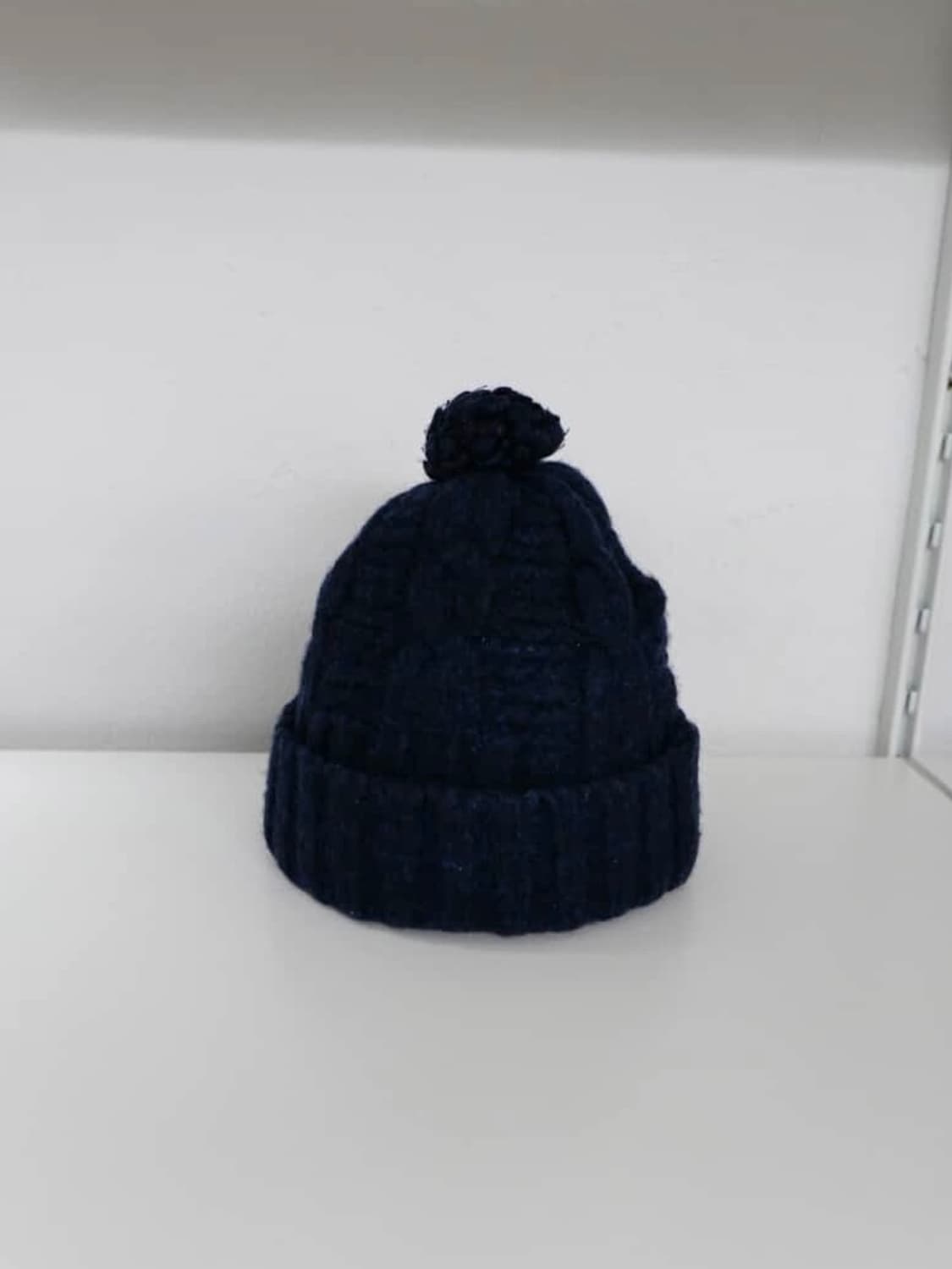 Ca4la 카시라 울 비니 상품이미지1