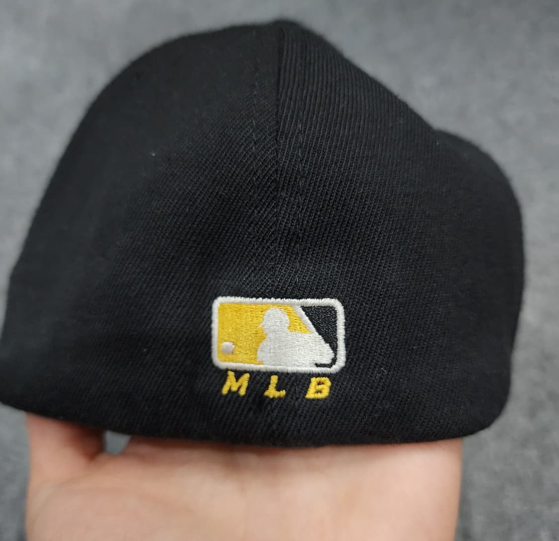MLB 피치버그 파이리츠 볼캡 모자 M-XL 상품이미지5