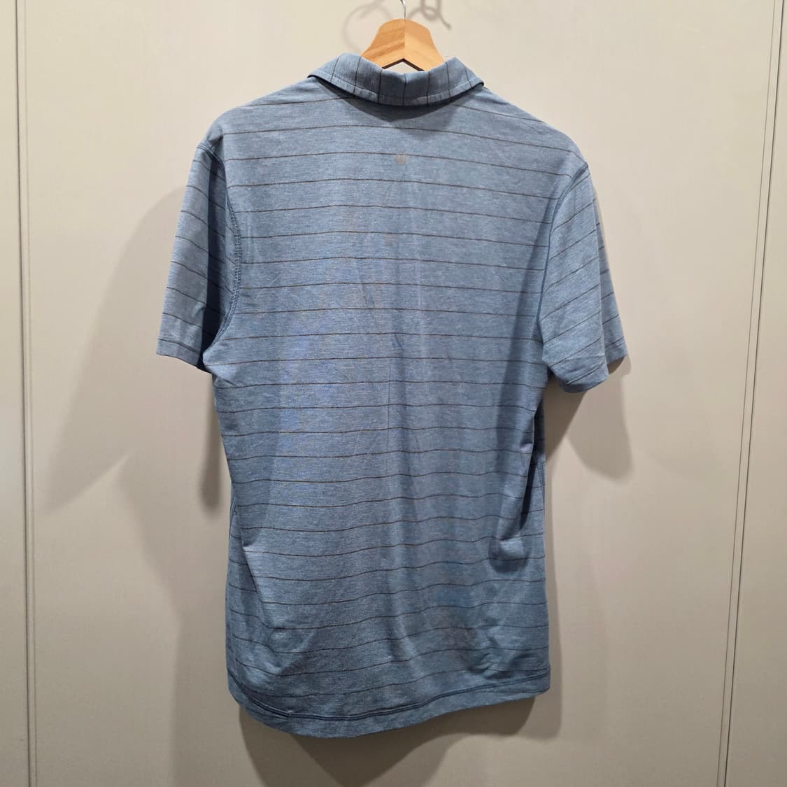 룰루레몬 기능성 반팔 카라티 상품이미지2