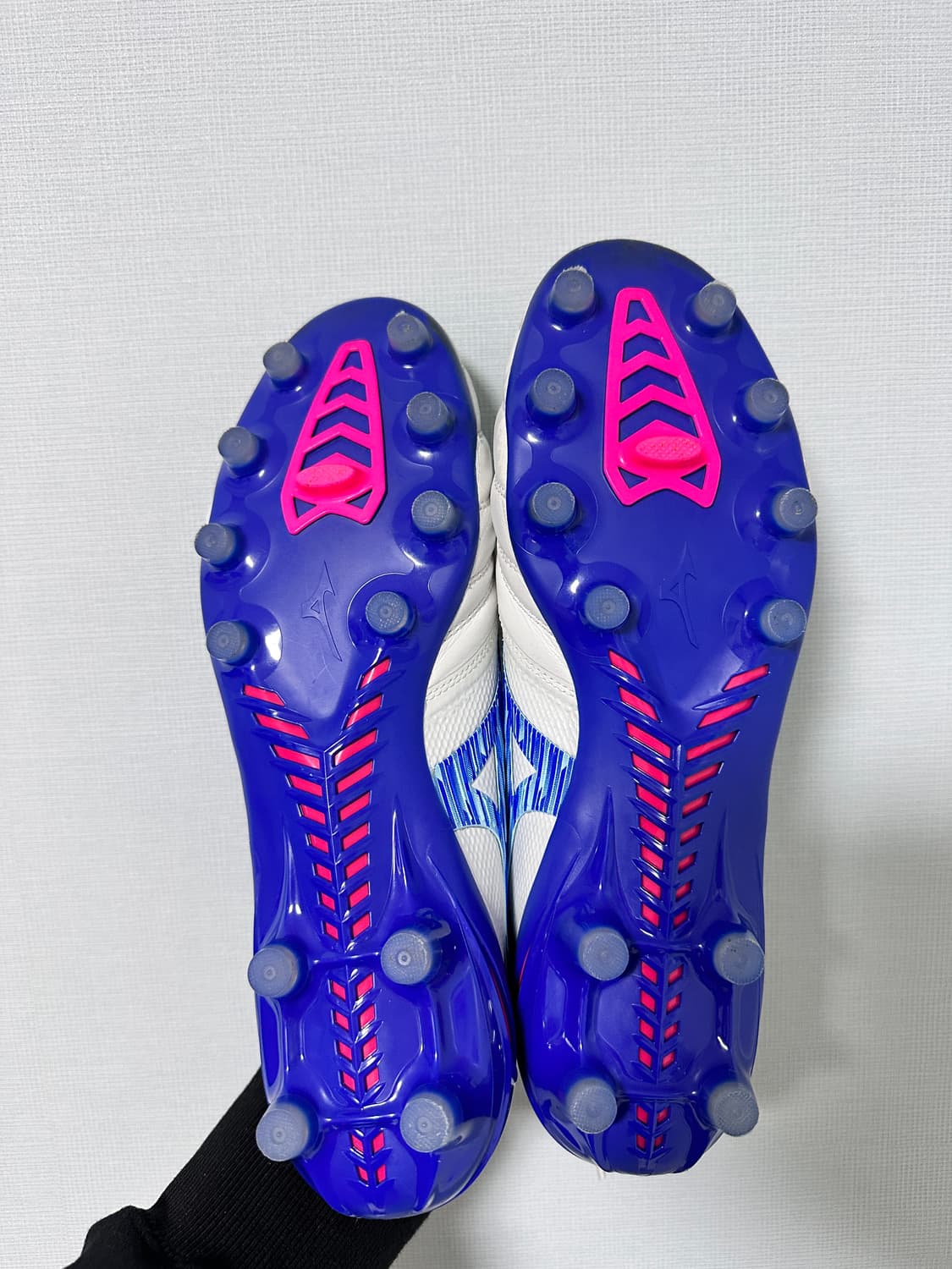 미즈노 모렐리아 네오 4 베타 MIJ 260 상품이미지4