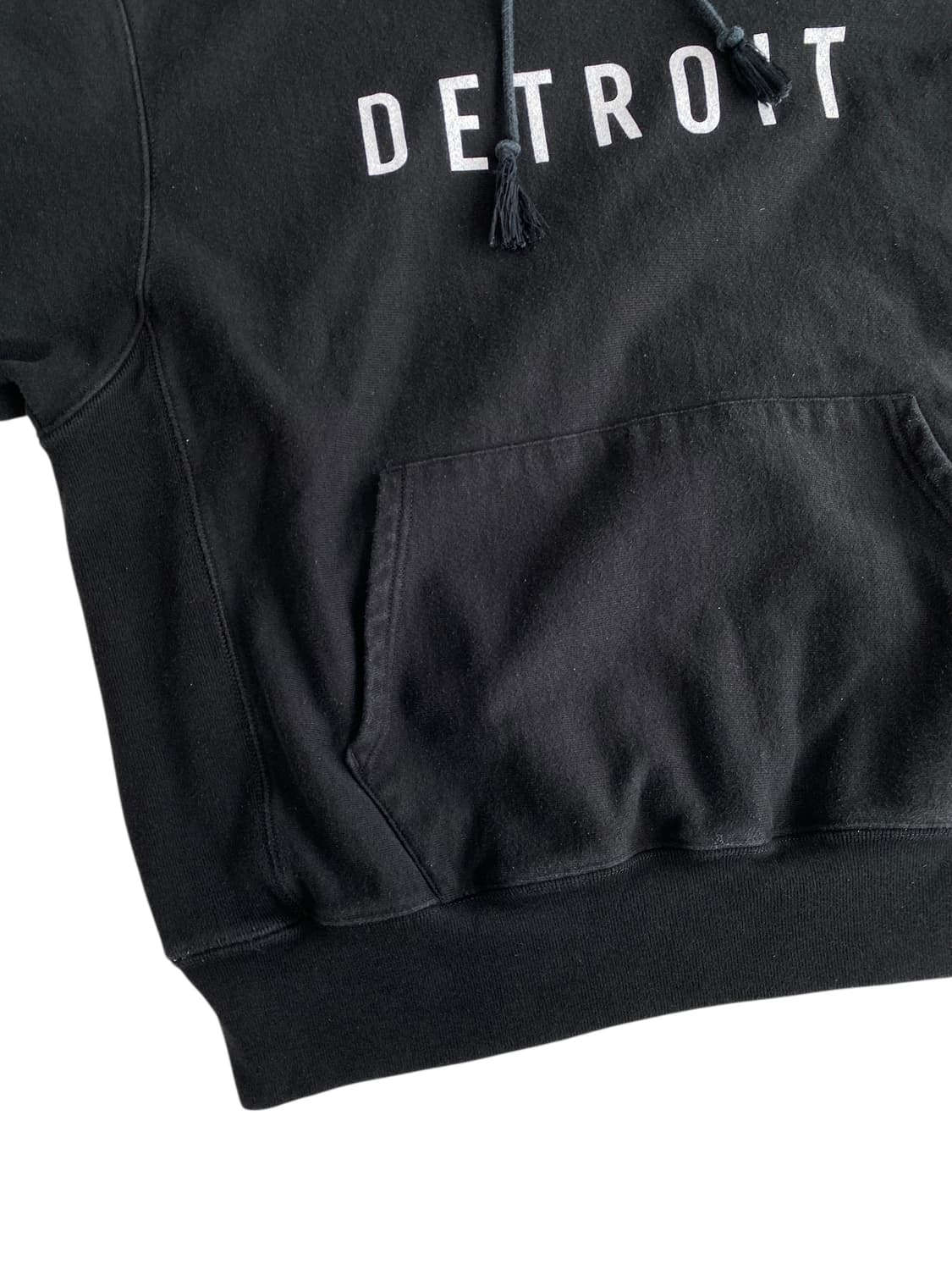 챔피온 리버스 위브 후디  상품이미지4