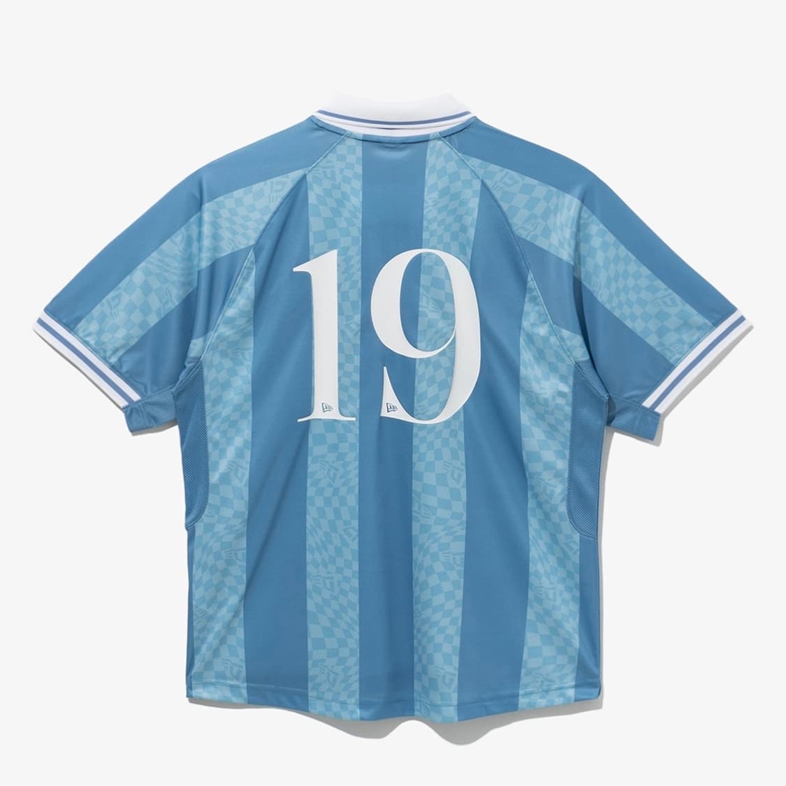 뉴에라 풋볼 저지 켄터키 블루 상품이미지2