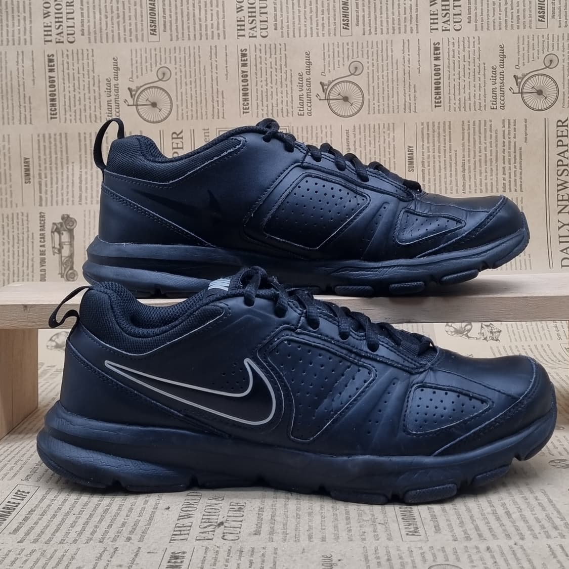 나이키 티라이트11 운동화250  상품이미지1