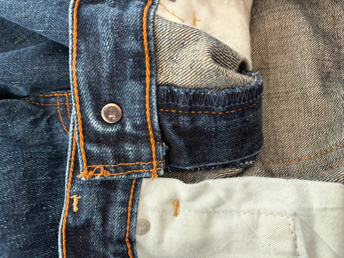 리바이스 504 상품이미지7