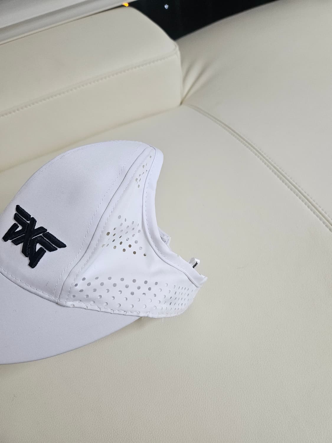 Pxg정품 여성선캡 상품이미지6