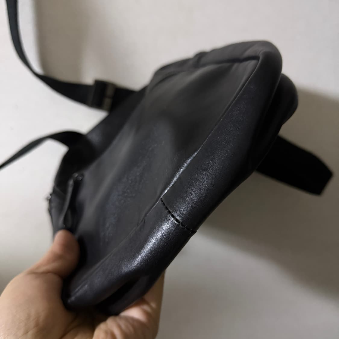 피콰도르 남성 크로스백 상품이미지3