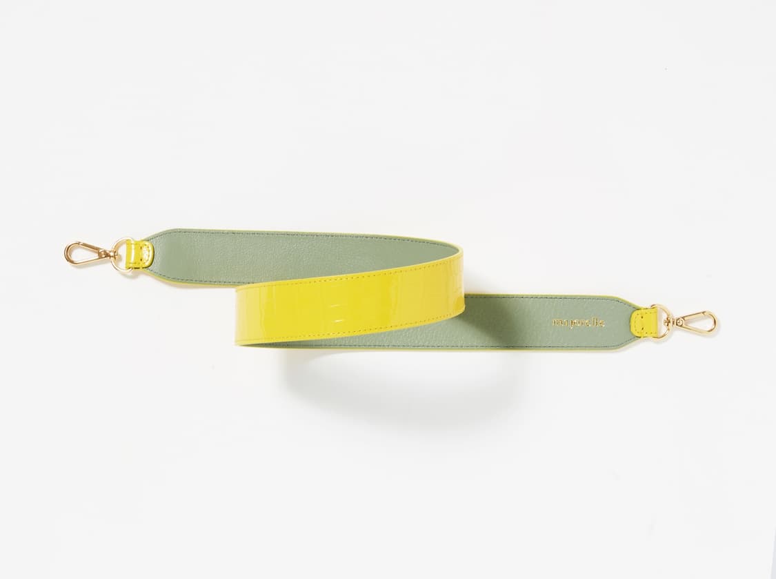 소가죽 미니백 상품이미지4