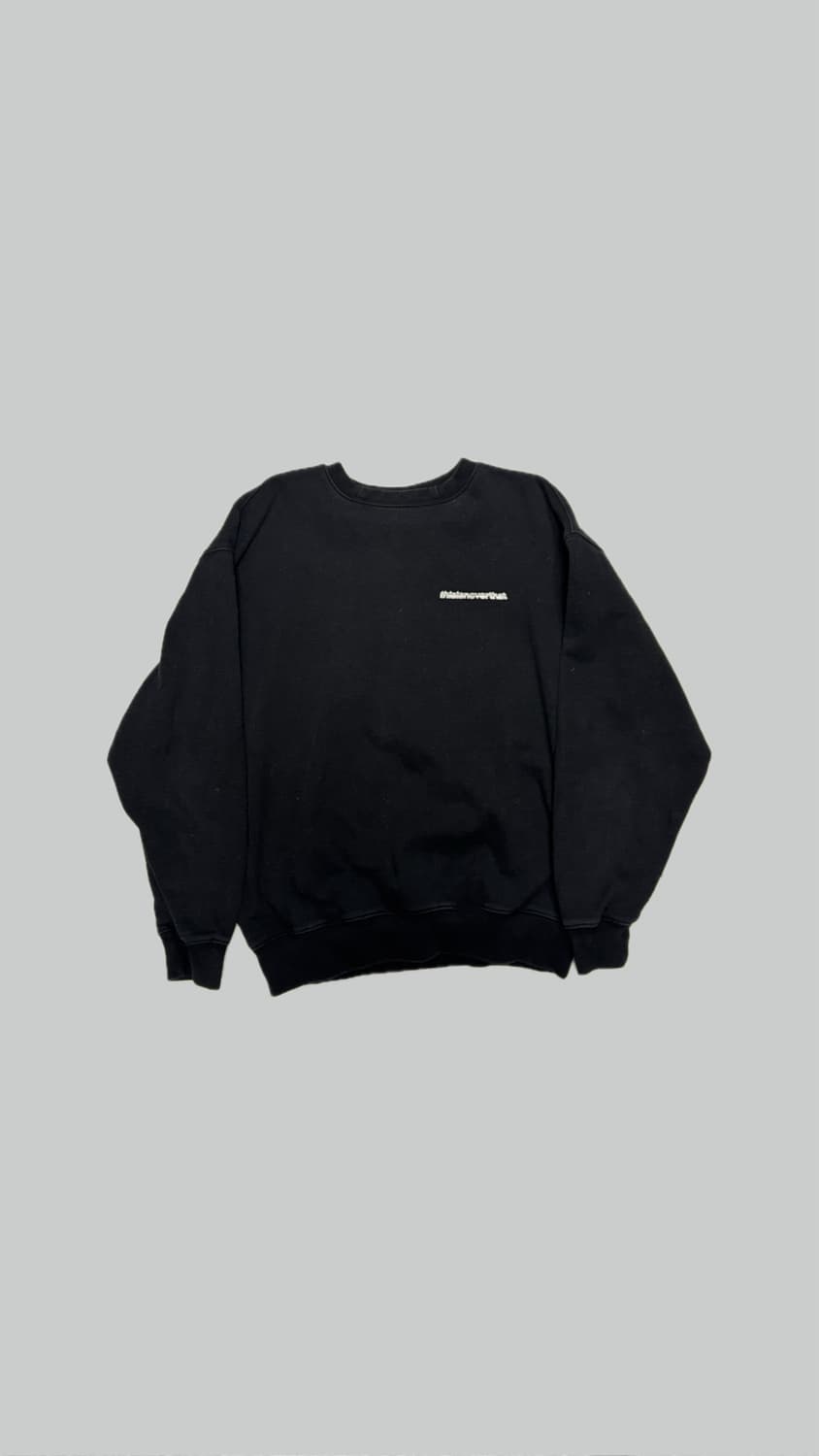 디스이즈네버댓 맨투맨 상품이미지2