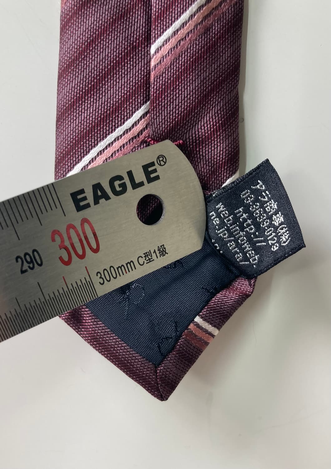 Ck(켈빈클라인) 넥타이 상품이미지4