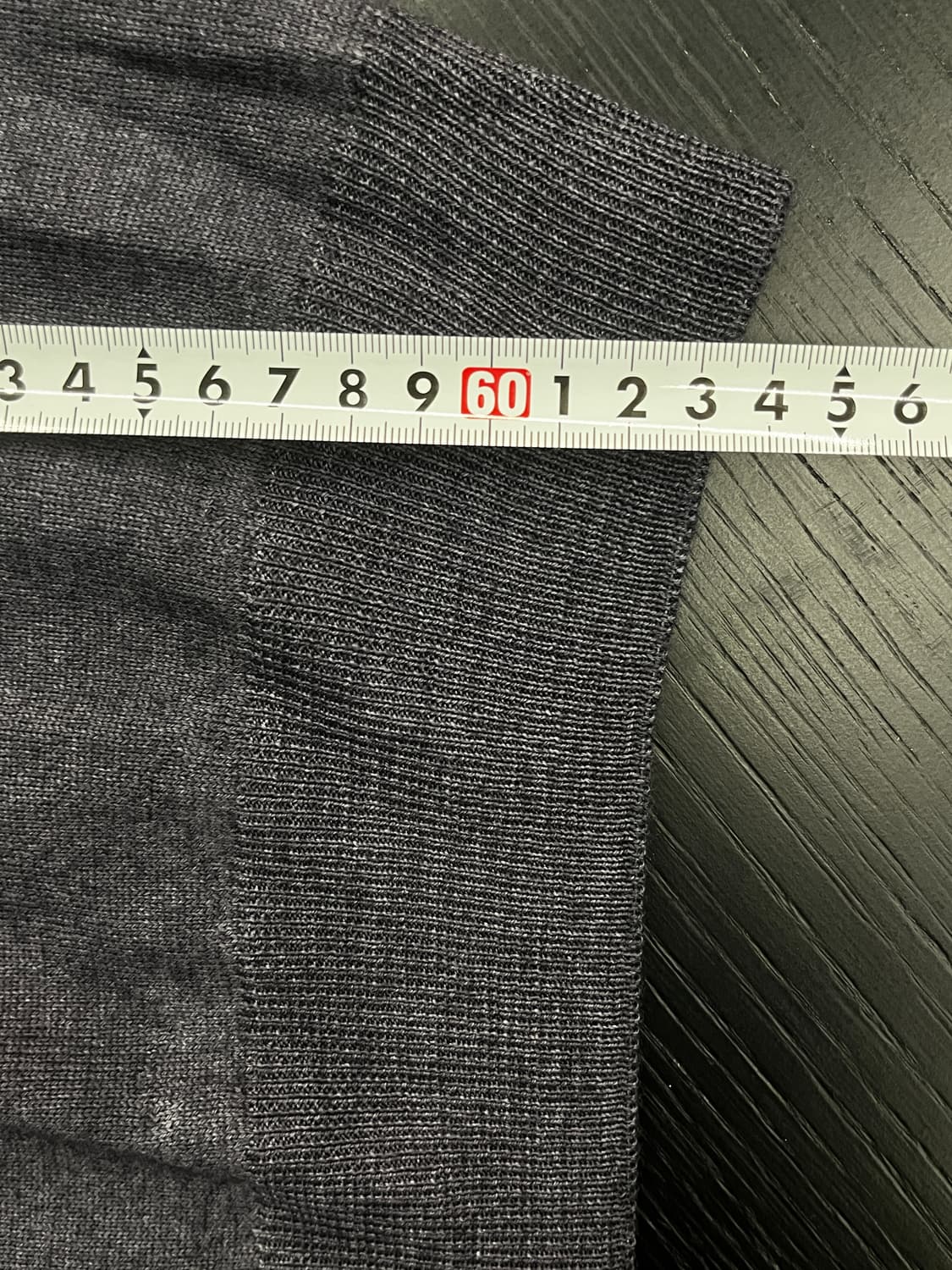 키톤(kiton) 남자 크루넥 니트/스웨터 52(100-105) 상품이미지10