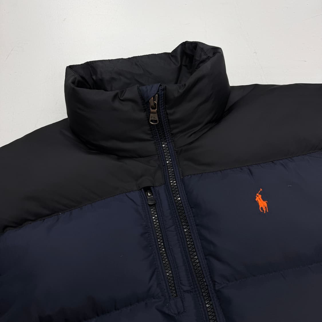 폴로 포니 푸퍼 덕다운 패딩  상품이미지3