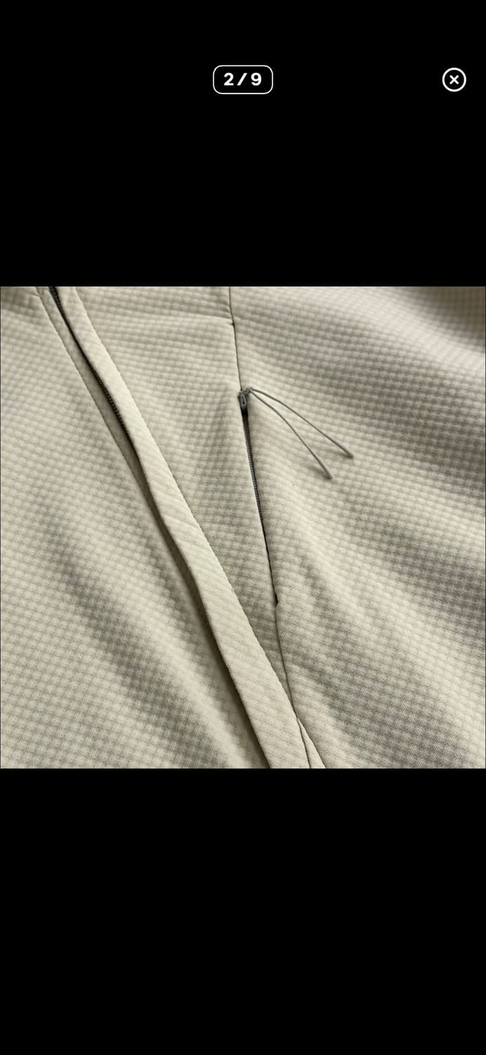 포스트아카이브팩션 8.0 라이트 자켓 L 상품이미지2