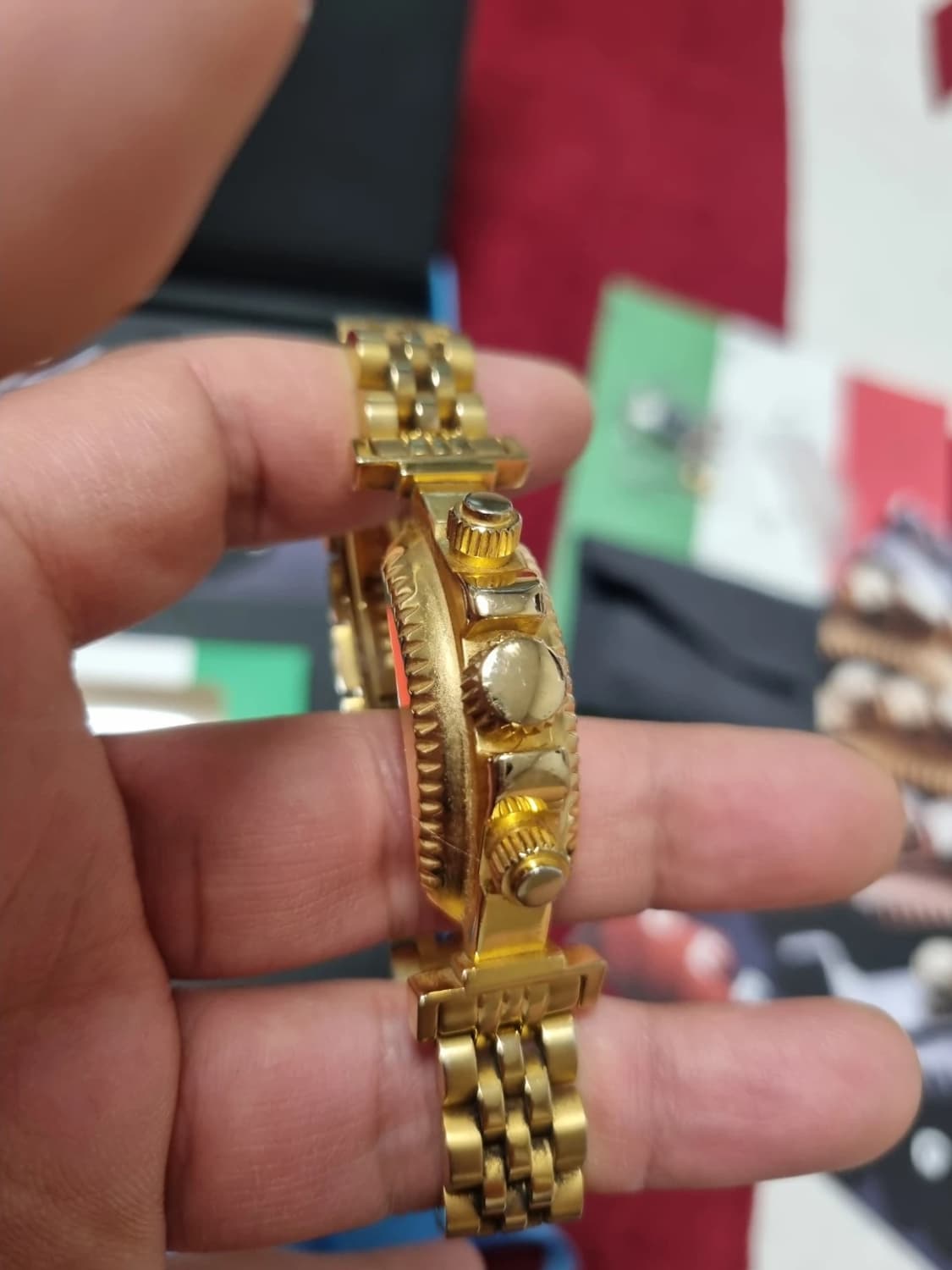 드바스크 팔찌 상품이미지1