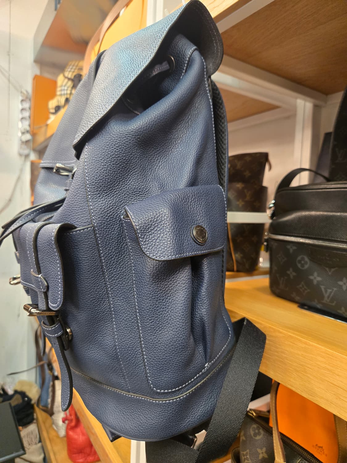 코치(Coach) 허드슨 백팩(Hudson Backpack) 상품이미지3