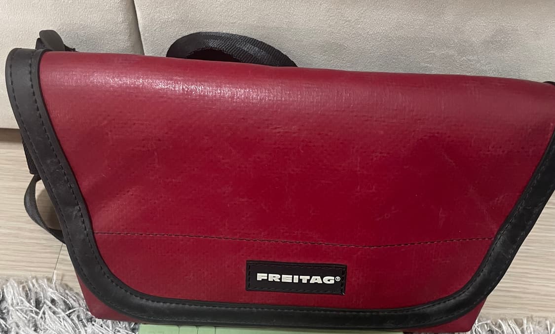 프라이탁 제이미 상품이미지2