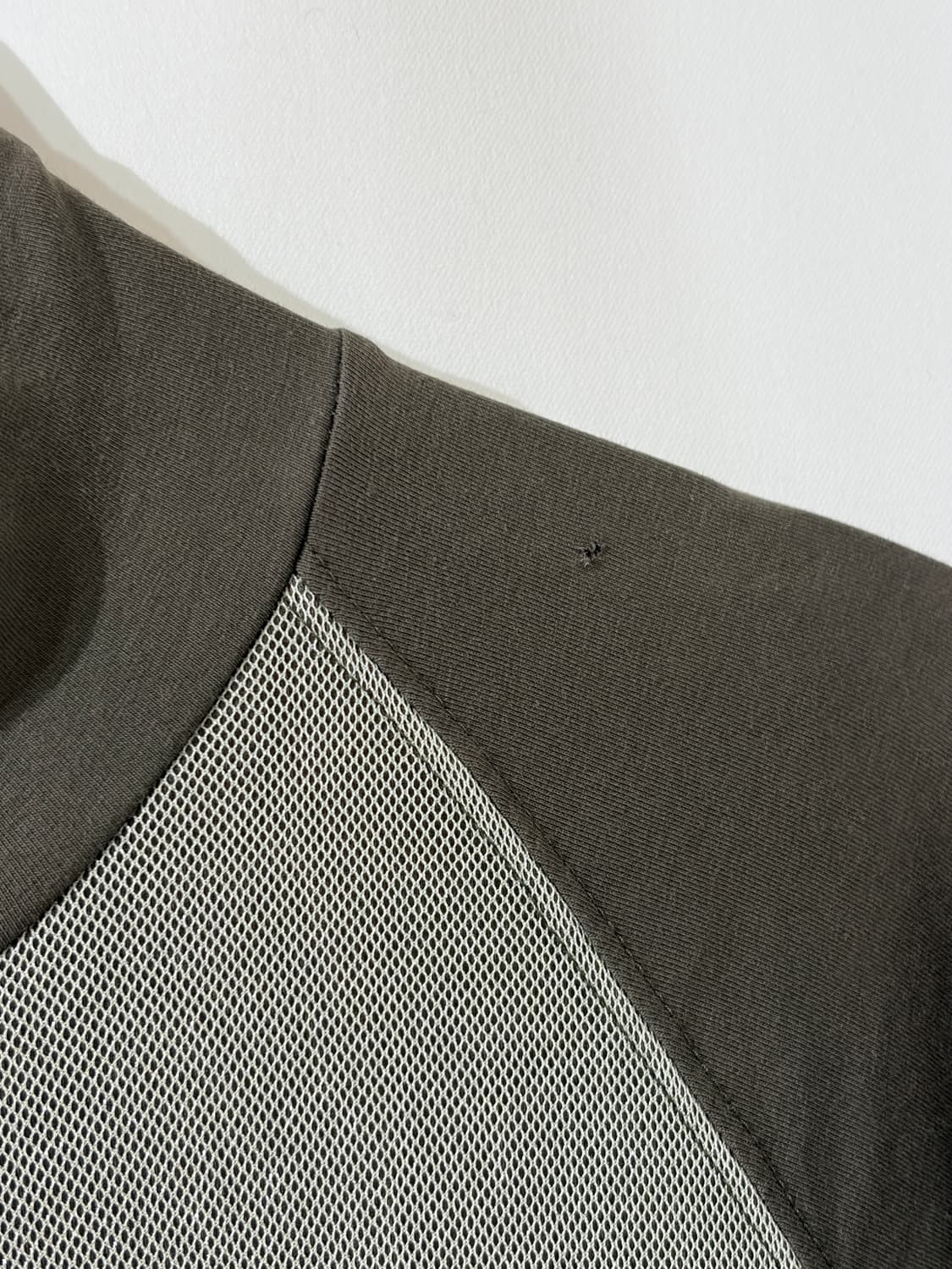 fou foret 2way zipper zip up  상품이미지7