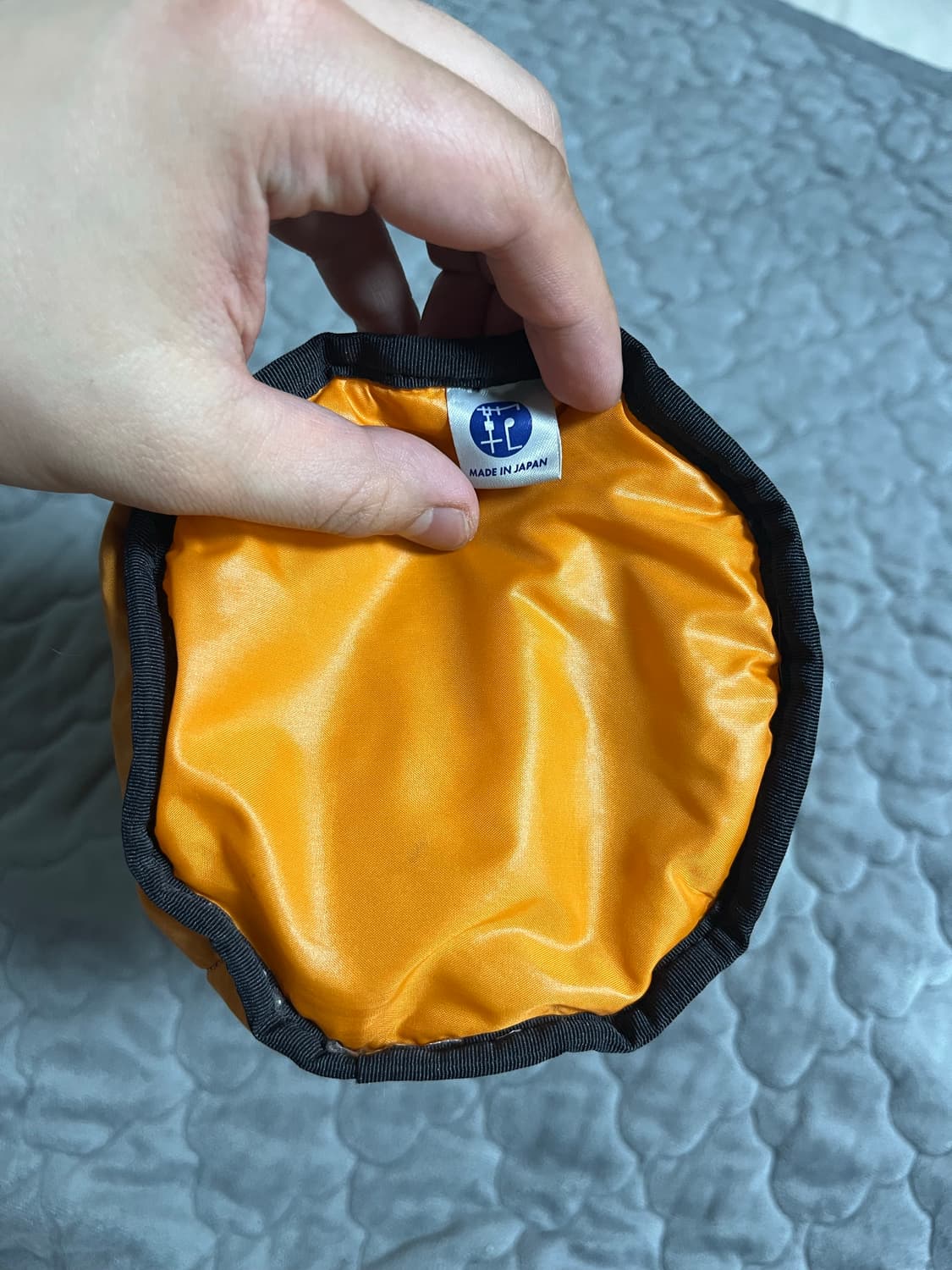 Porter 요시다 포터 탱커 보스턴백 더플백 블랙 S 상품이미지9