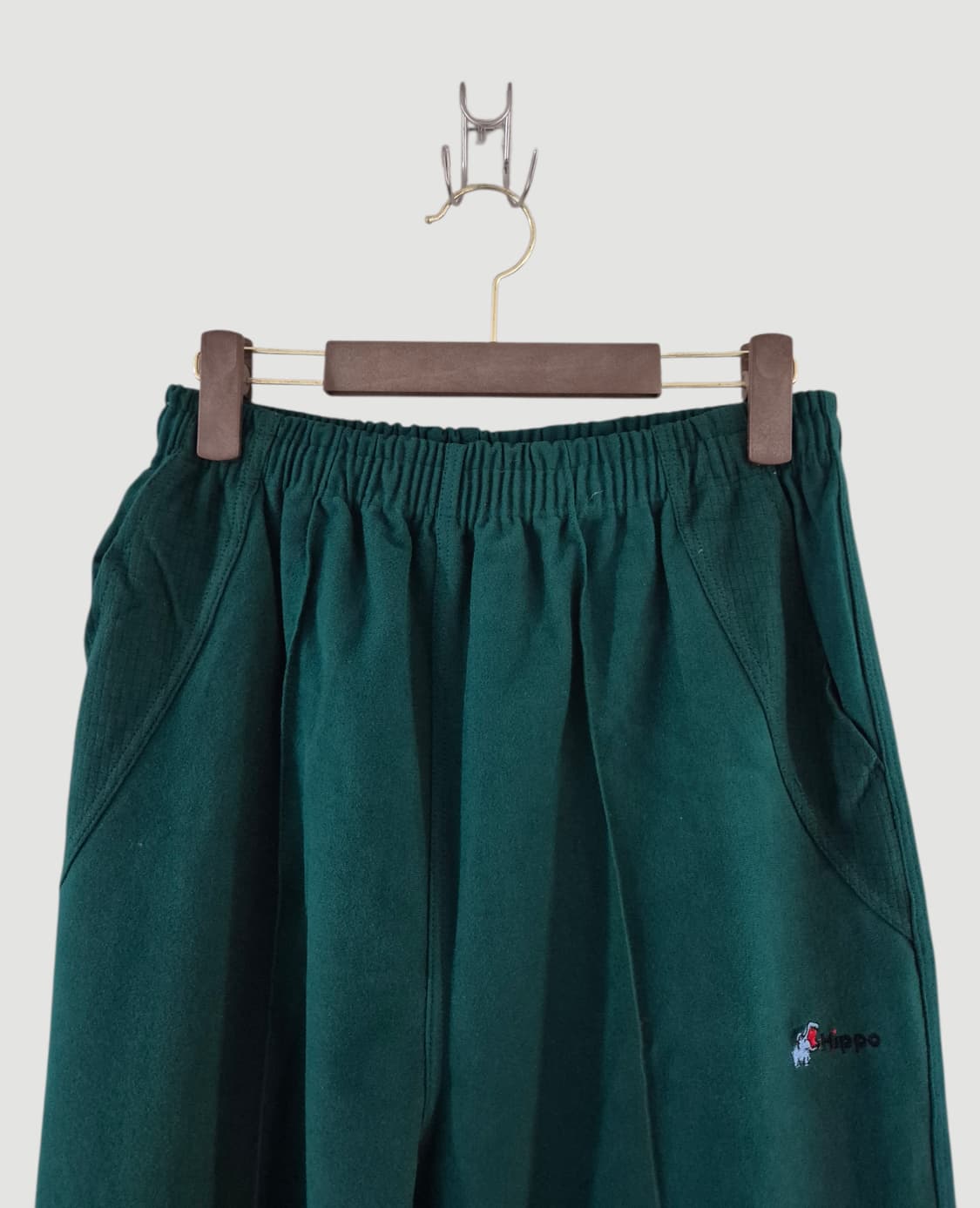 새상품[XL]히포 90'S 빈티지 스웻 트레이닝세트 상품이미지5