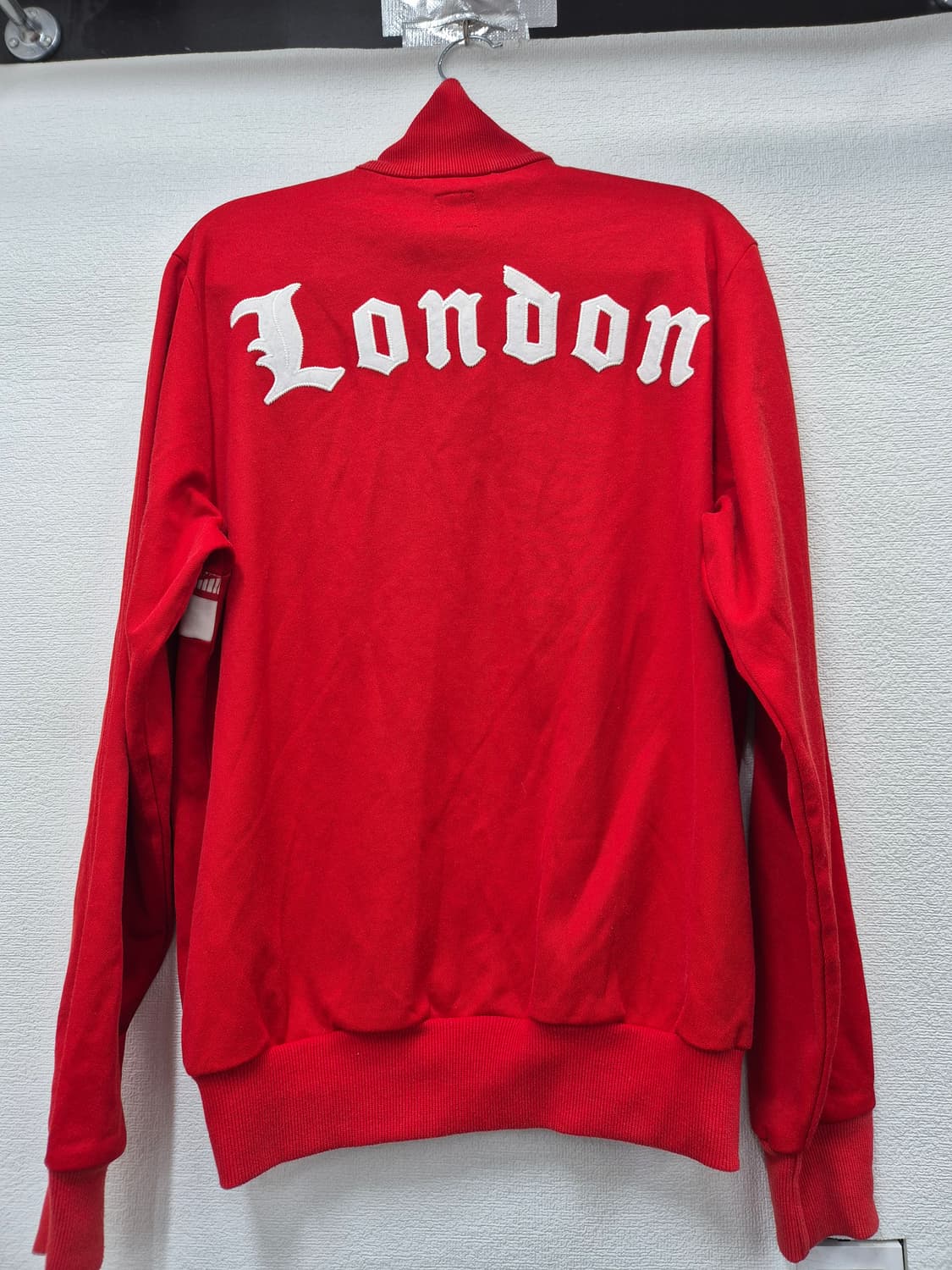 아디다스 파이어버드 런던 져지 / 105 (정품) 상품이미지3