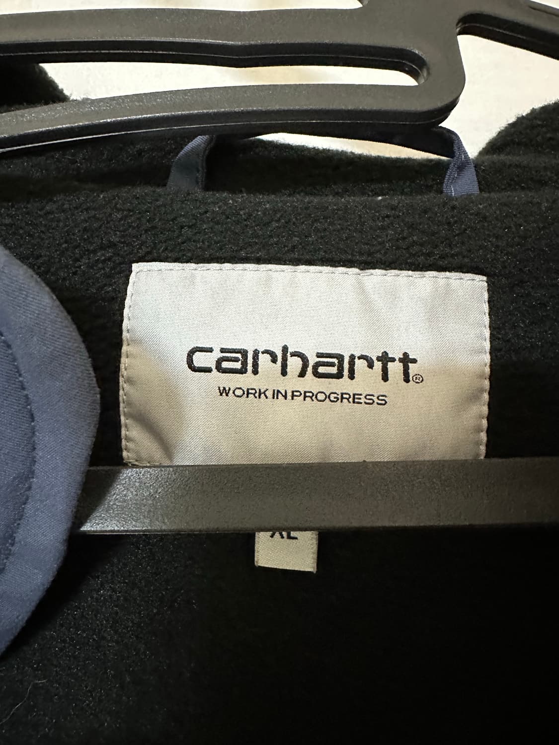 칼하트 자켓 상품이미지3