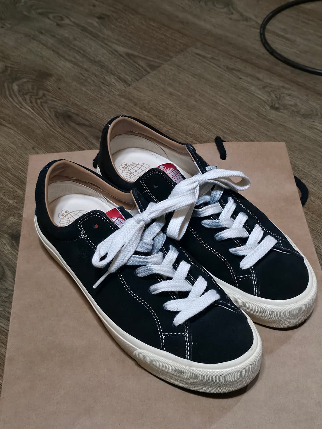 라스트리조트 스니커즈 265 상품이미지2