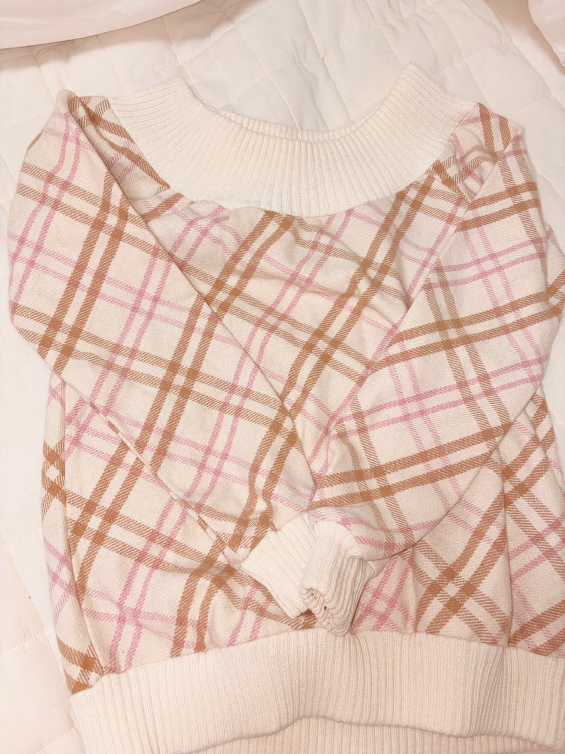 리즈리사 오프숄더 히메갸루 라떼갸루 상품이미지4