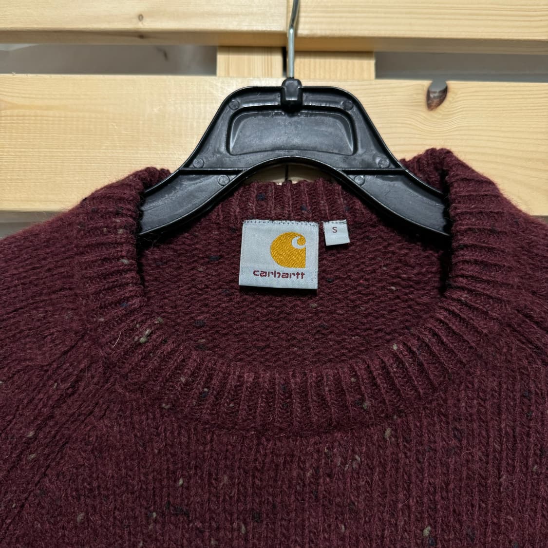 칼하트 니트 상품이미지3