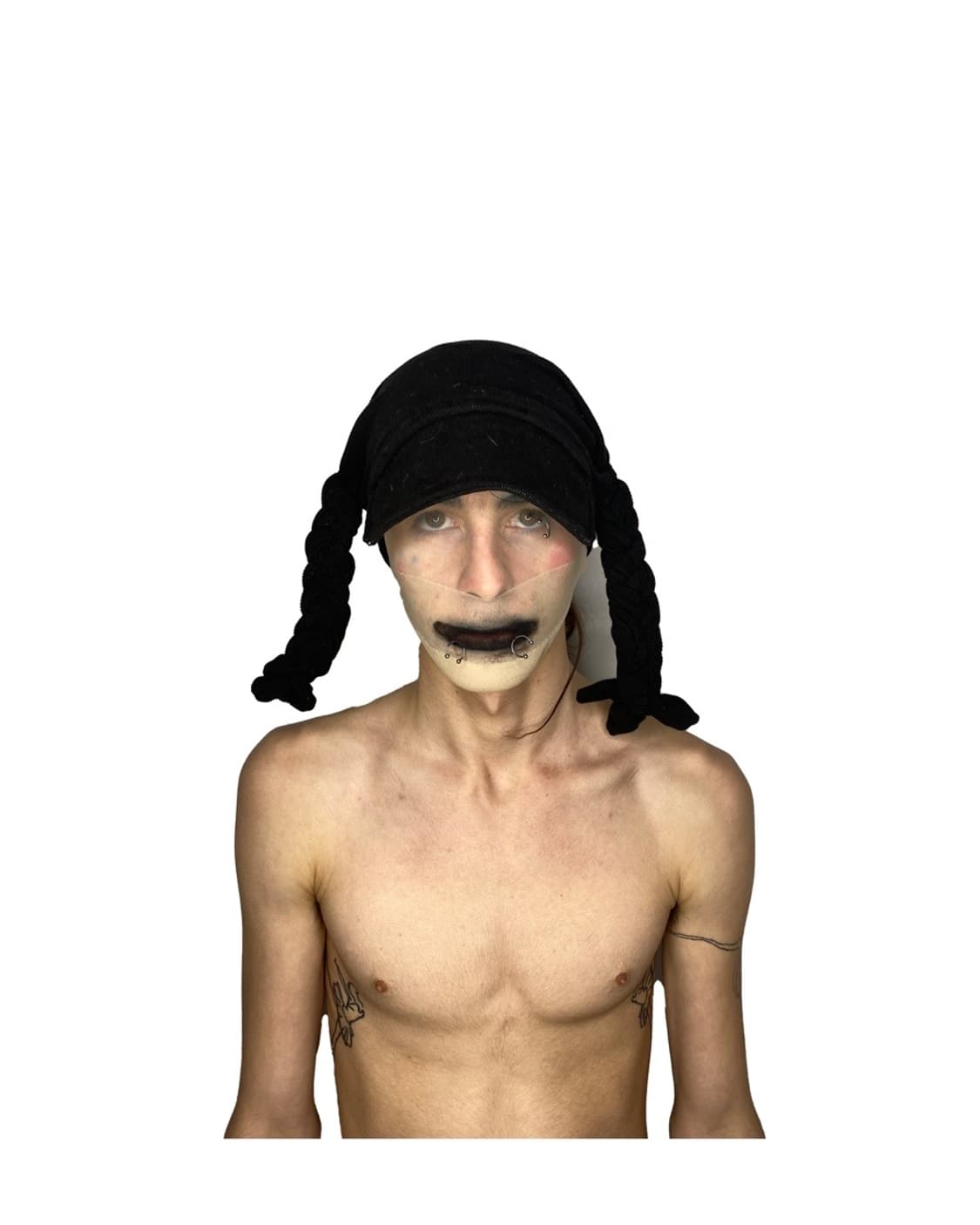 gohome headbanger black 상품이미지1