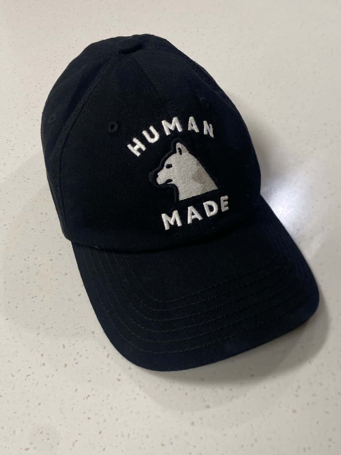 휴먼메이드/웍스아웃 진돗개 모자 상품이미지2