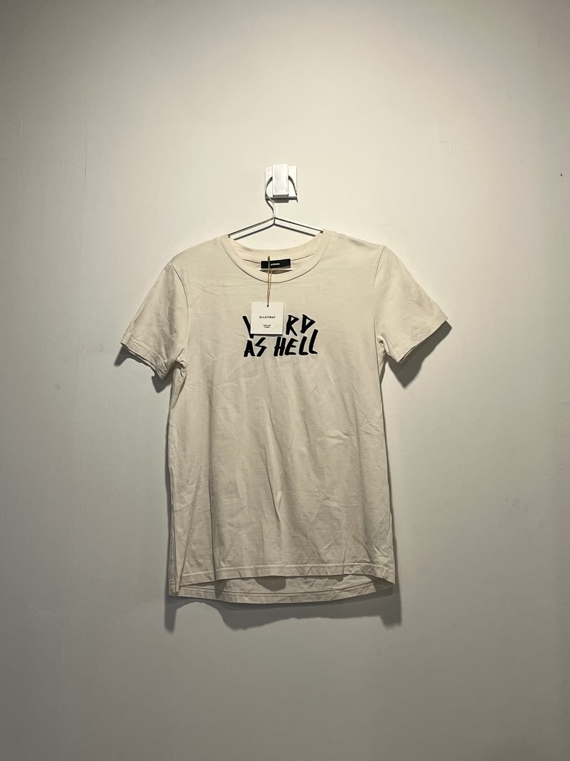 Diesel t-shirt  상품이미지1