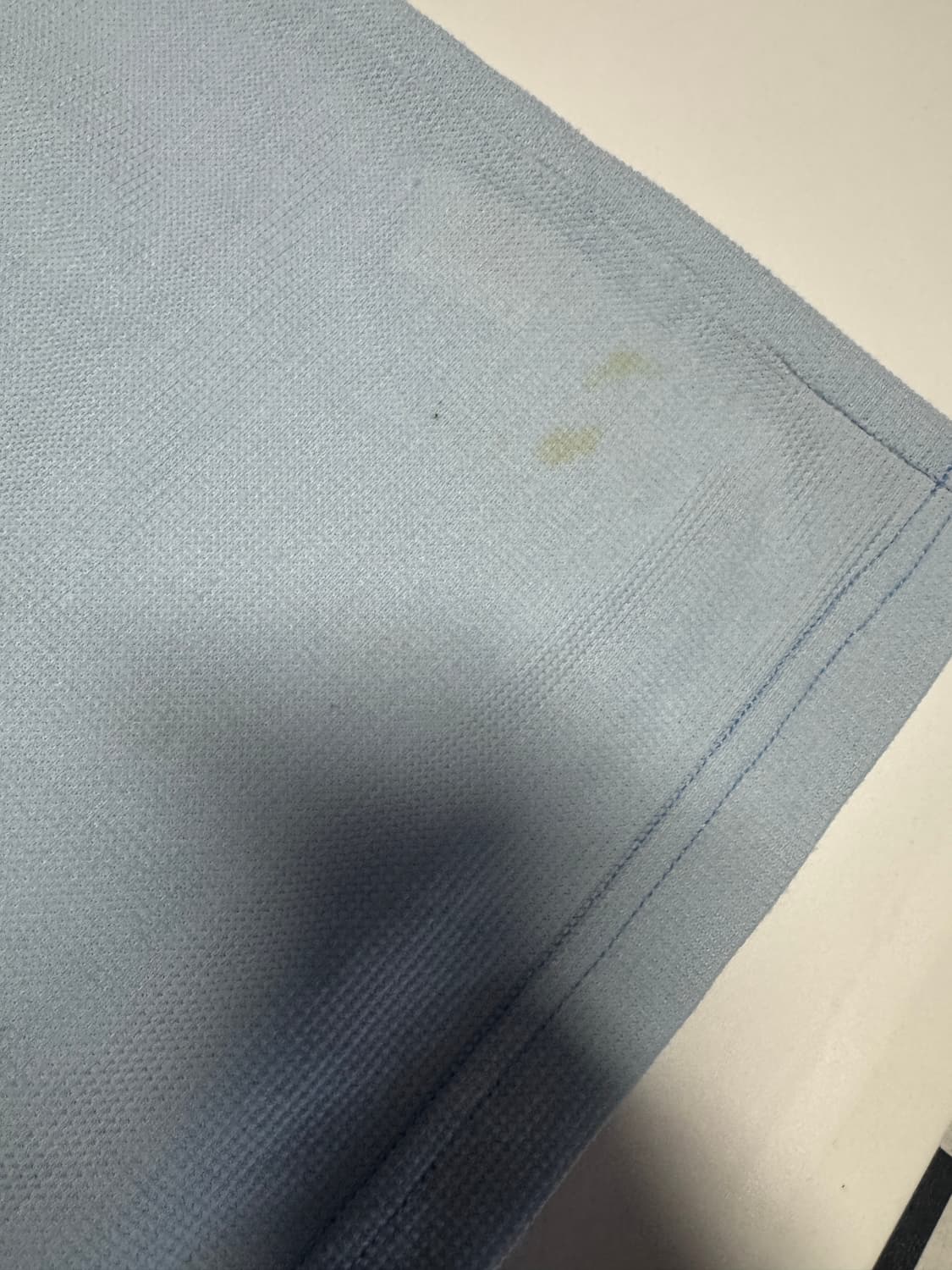 라코스테 배색 반팔 카라 폴로 티셔츠 L ~ XL 상품이미지6