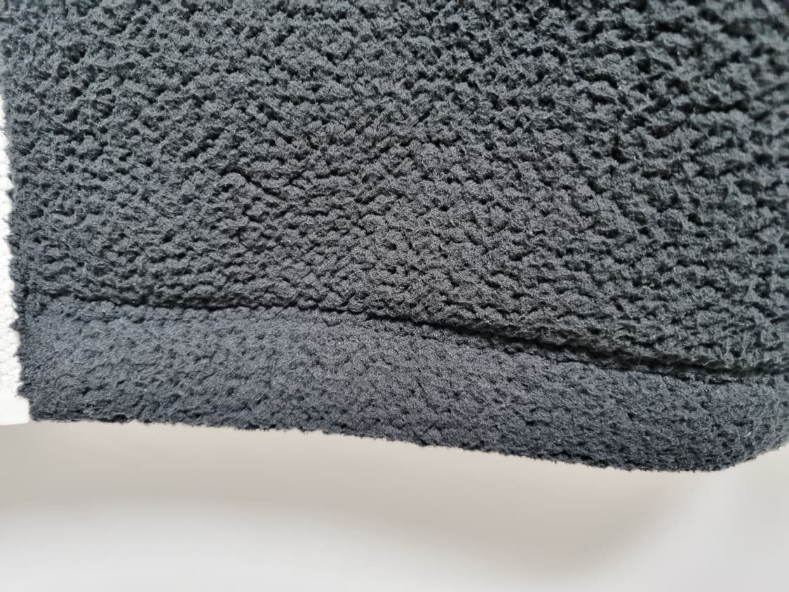 여성 정가15만 나이키 점퍼 트레이닝복 셰르파 후리스 리버시블 양면 상품이미지9