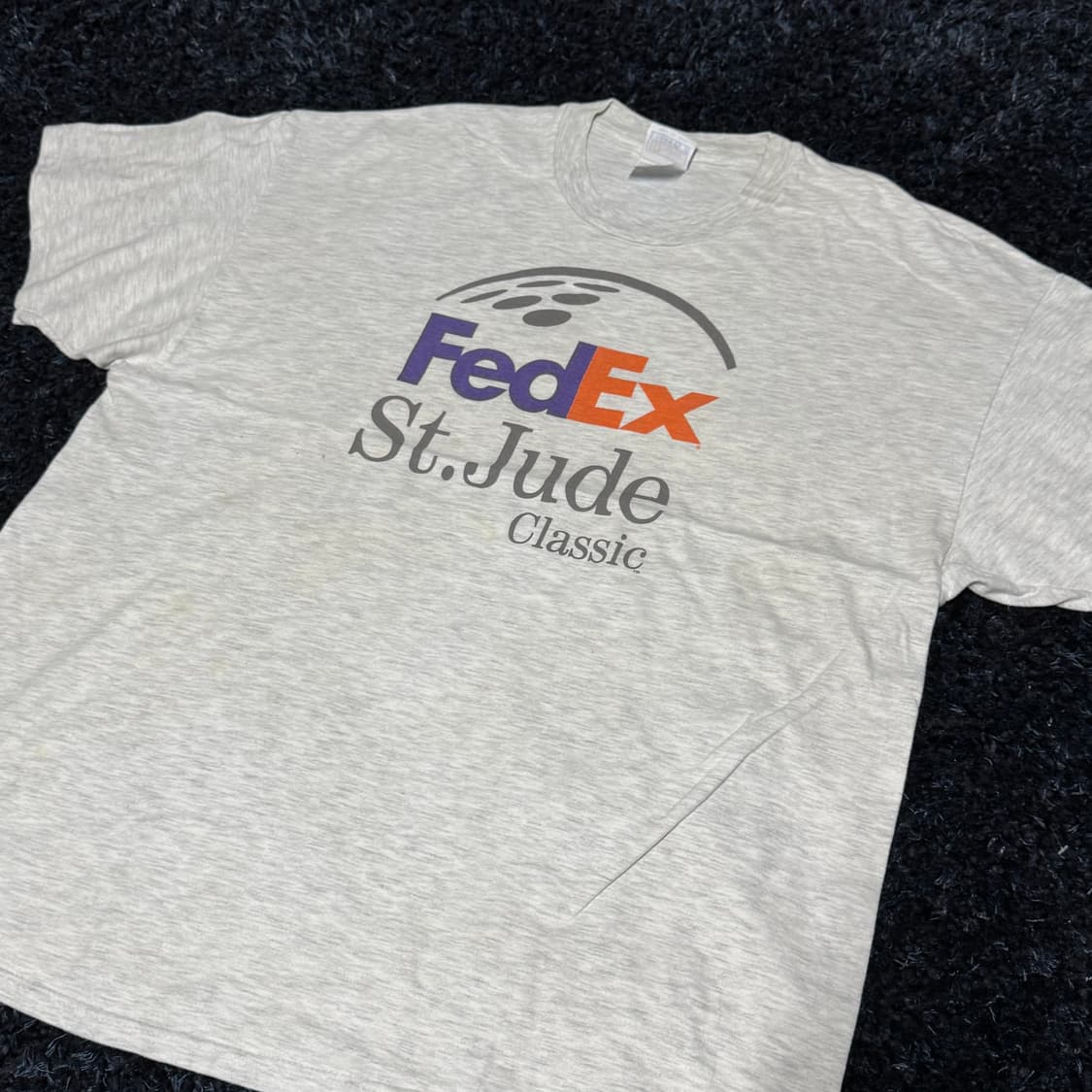 00’s FedEx t-shirt 상품이미지2