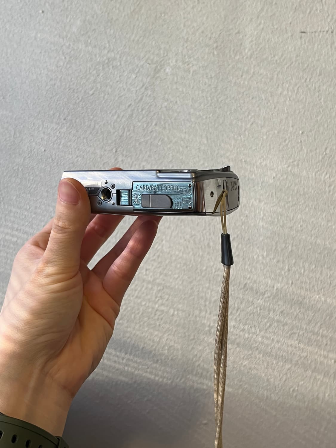 캐논 익서스850is, sd800is, ixy900is 상품이미지4