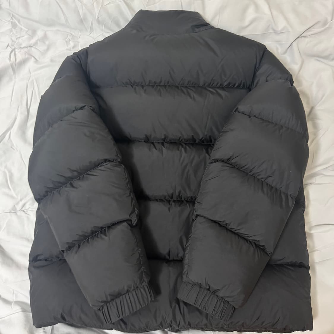 몽클레어 시탈라 citala 패딩 블랙 2사이즈 판매 상품이미지2