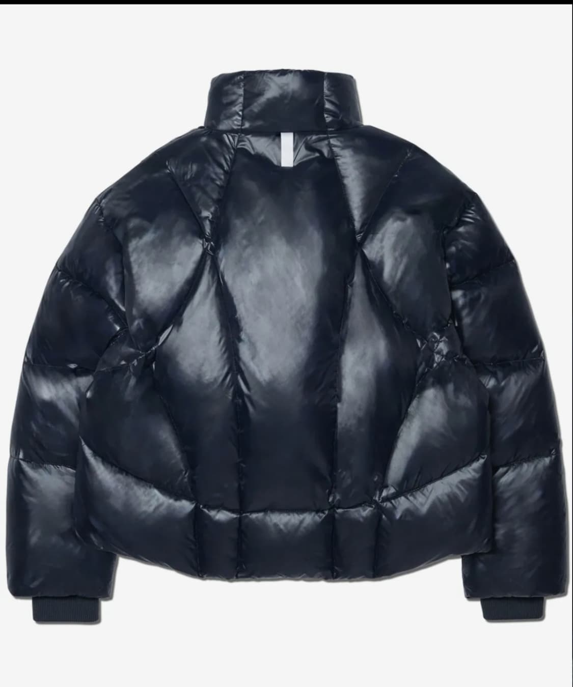 노매뉴얼 패딩 상품이미지4