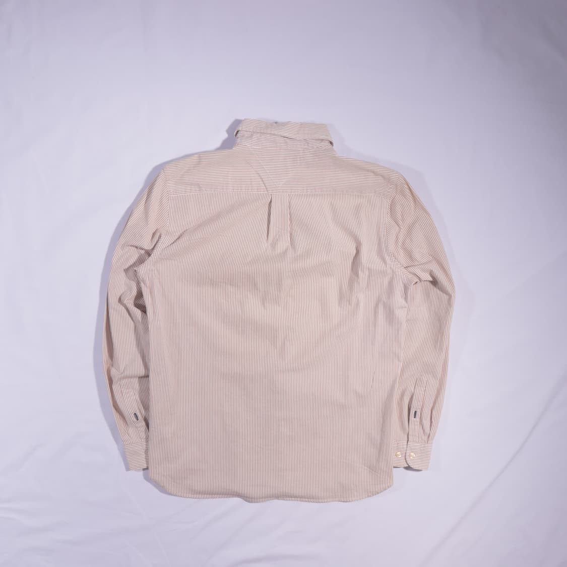 타미힐피거 스트라이프 셔츠 B53 상품이미지5