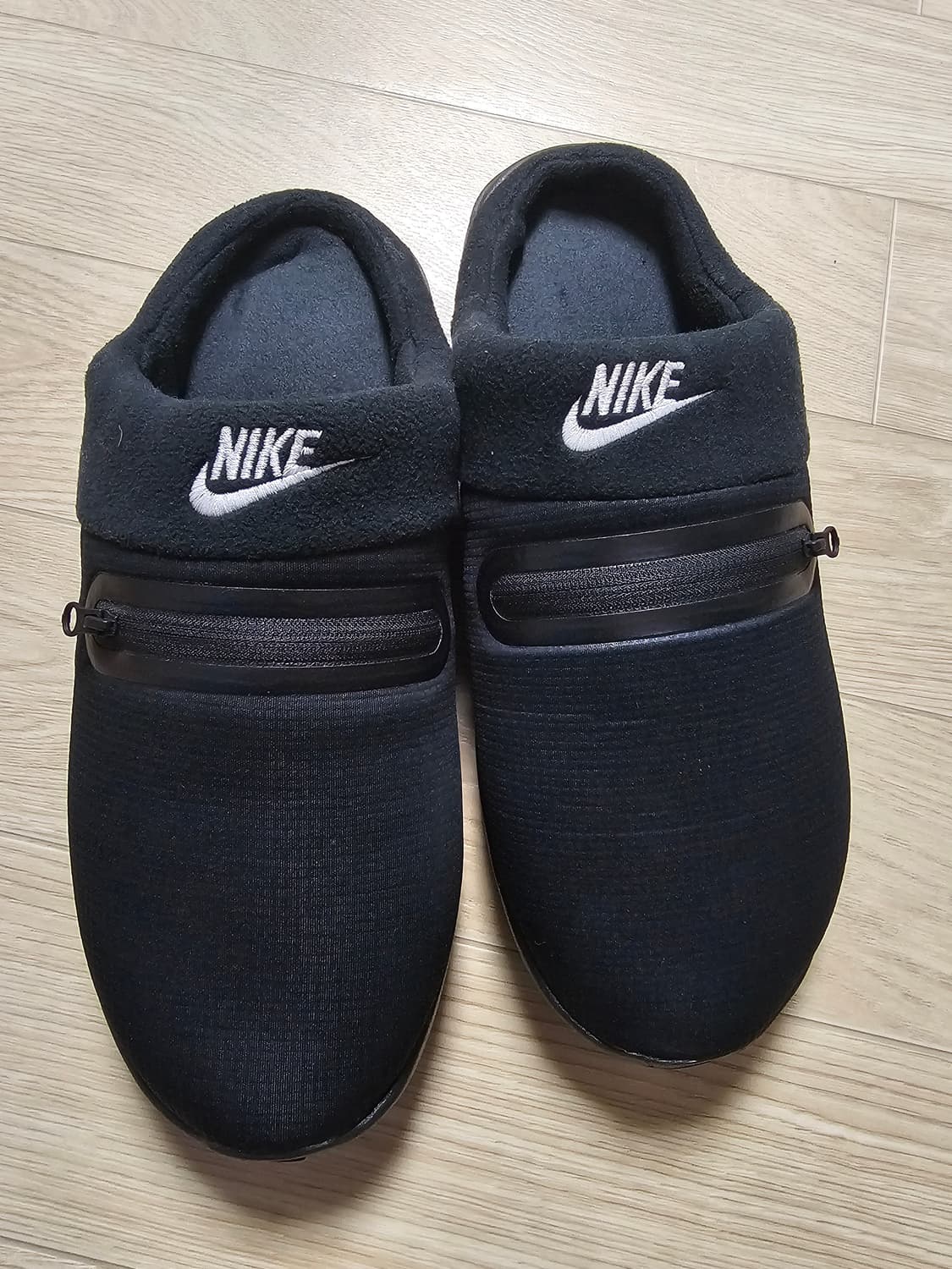 나이키 겨울슬리퍼 300mm 상품이미지1