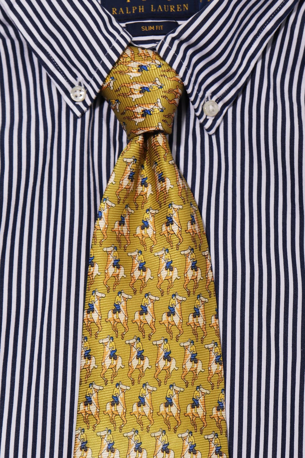 PIERRE BALMAIN FRANCE MADE 실크 넥타이 상품이미지2