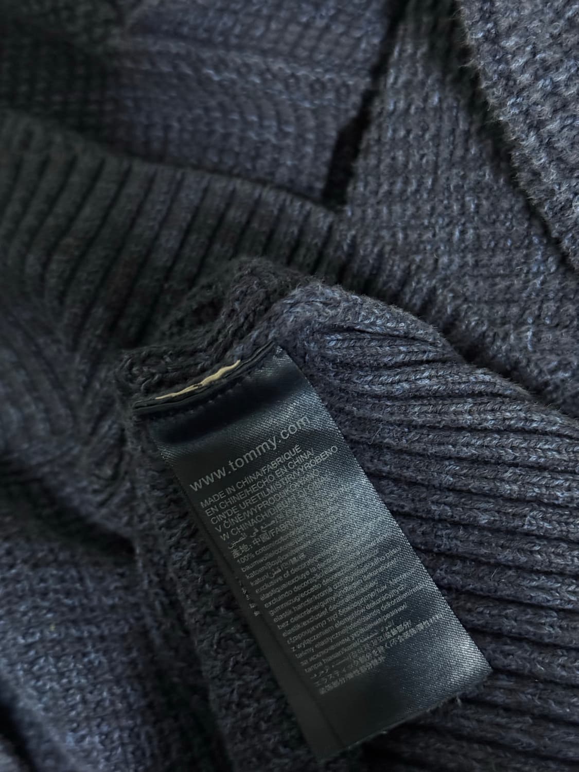 타미힐피거  상품이미지3