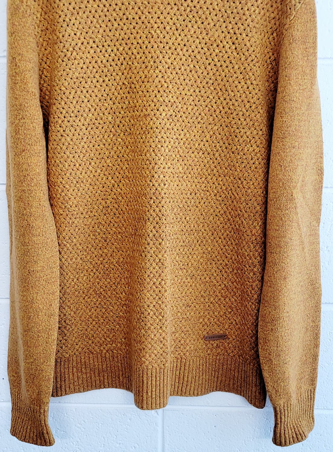 헤리토리(HERITORY) 니트티 판매 상품이미지4