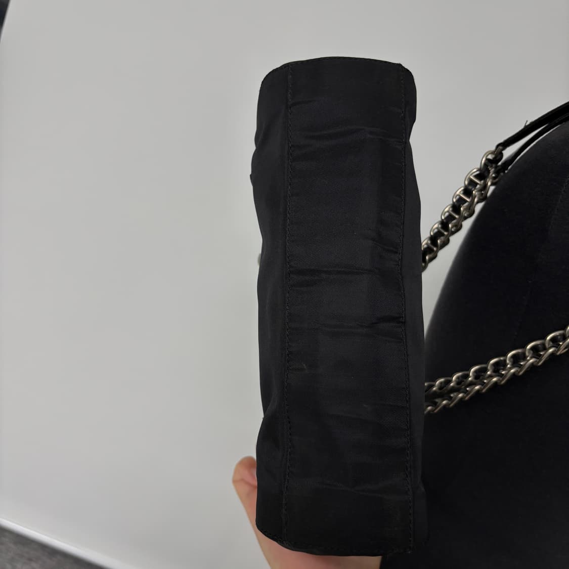 프라다 체인백 상품이미지4