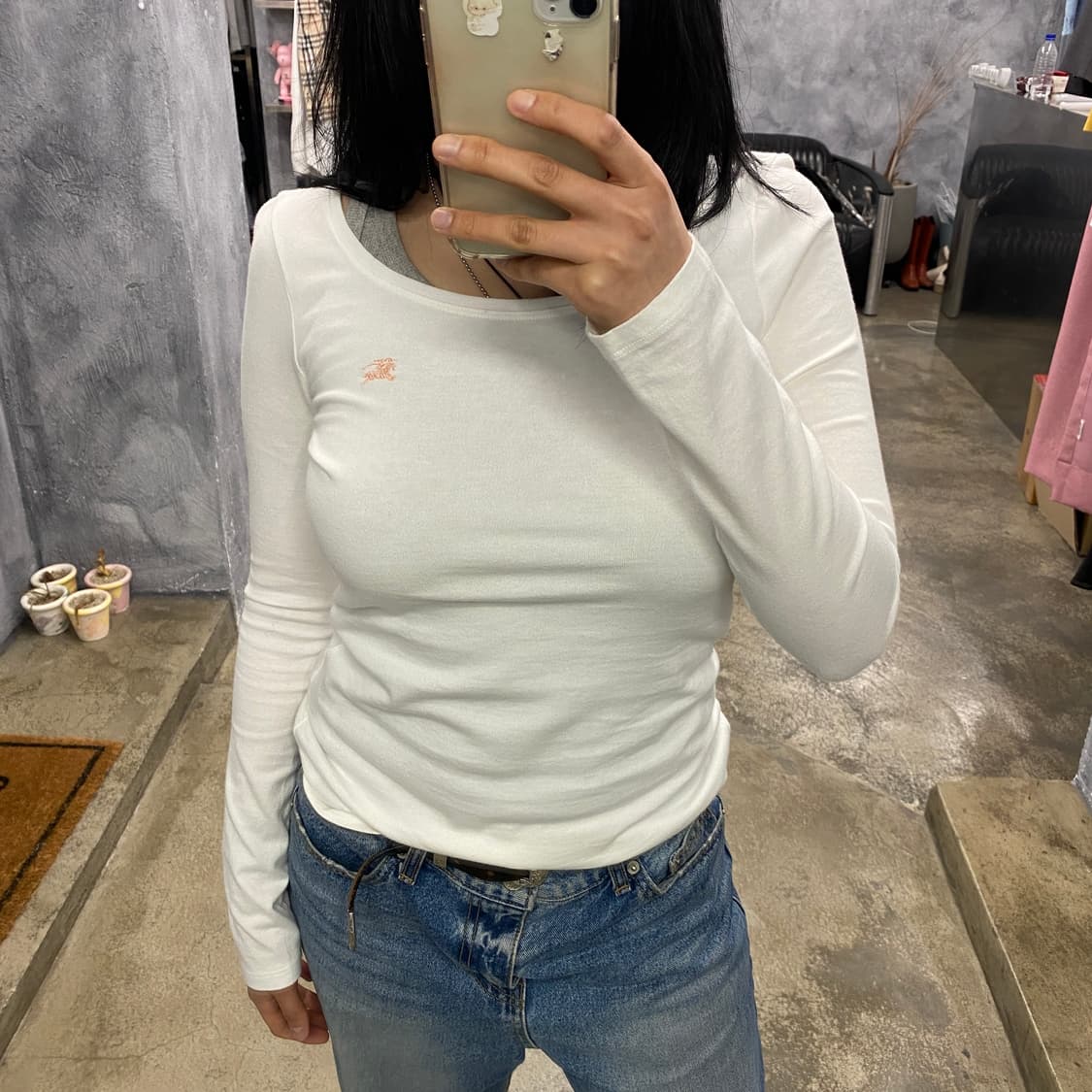 Burberry 상품이미지5