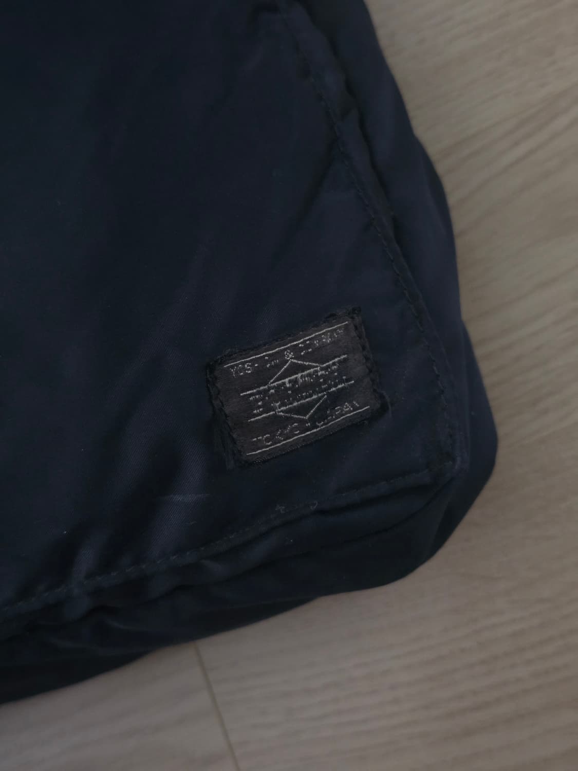 요시다포터 탱커 2way 크로스백  상품이미지2