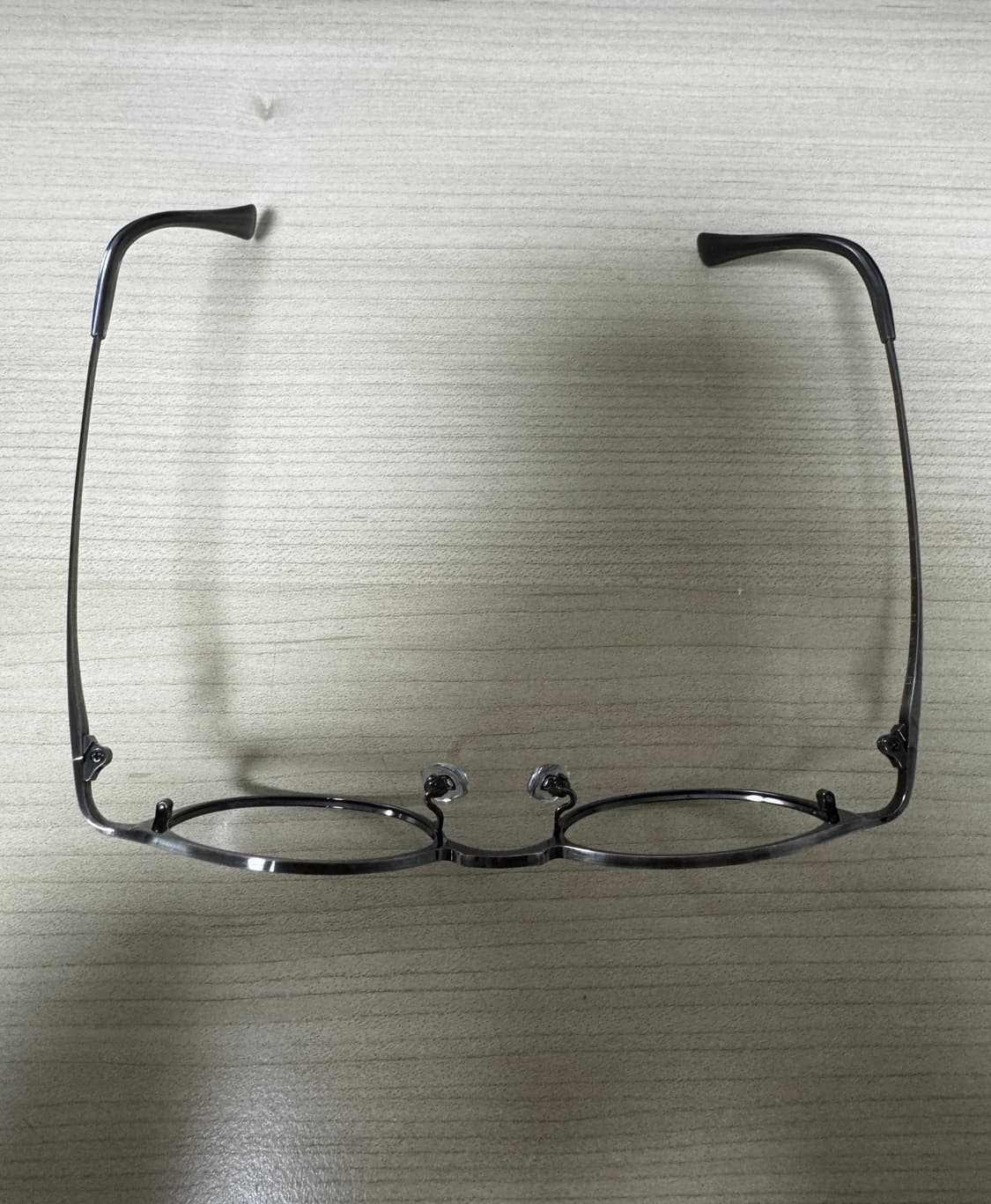 백산안경 titan panto 상품이미지3