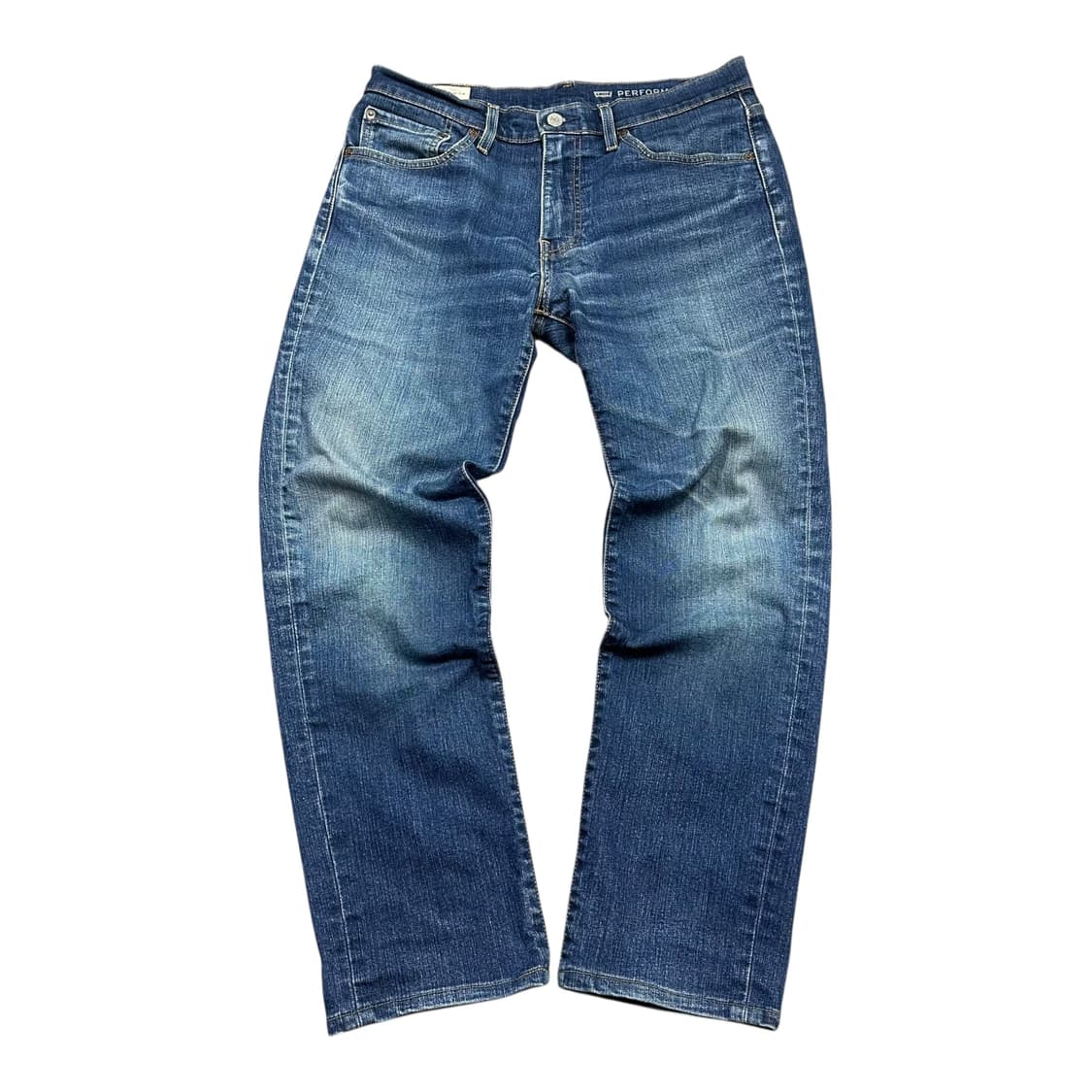 ✨ (바배) 리바이스 511 데님 팬츠  상품이미지2