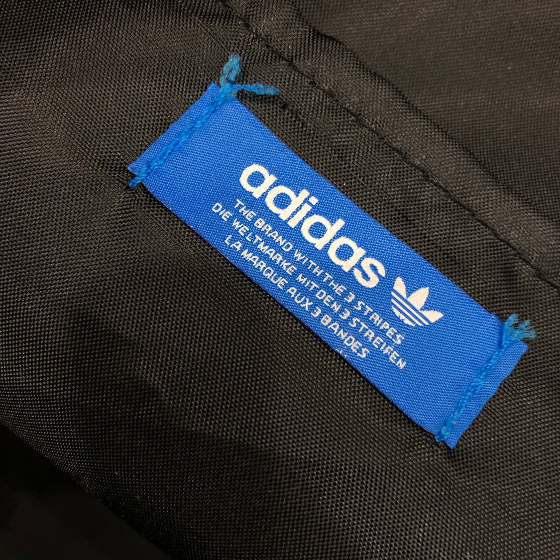 아디다스 하트 패턴 백팩 상품이미지4