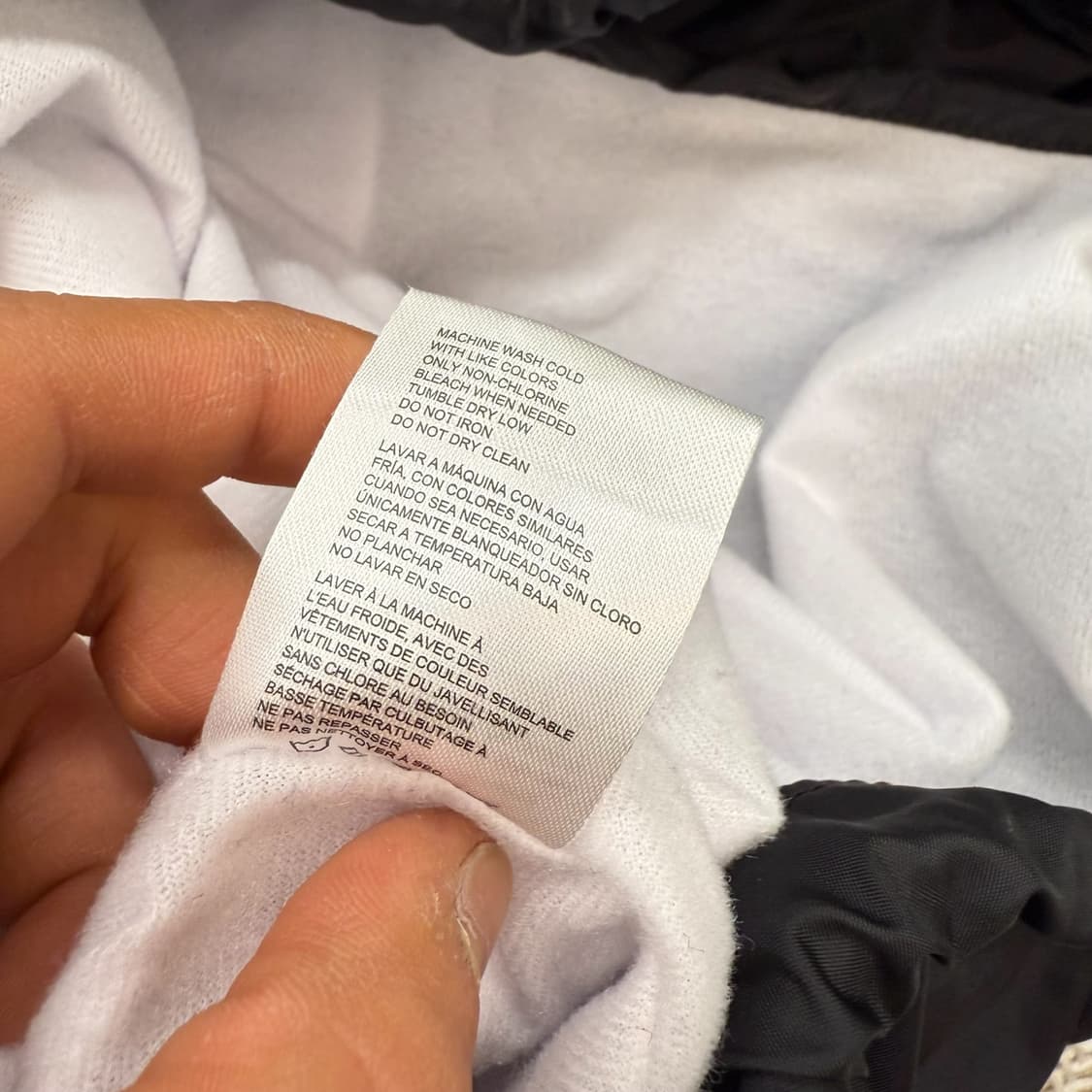 디키즈 오버핏 코치자켓 r1944  상품이미지8