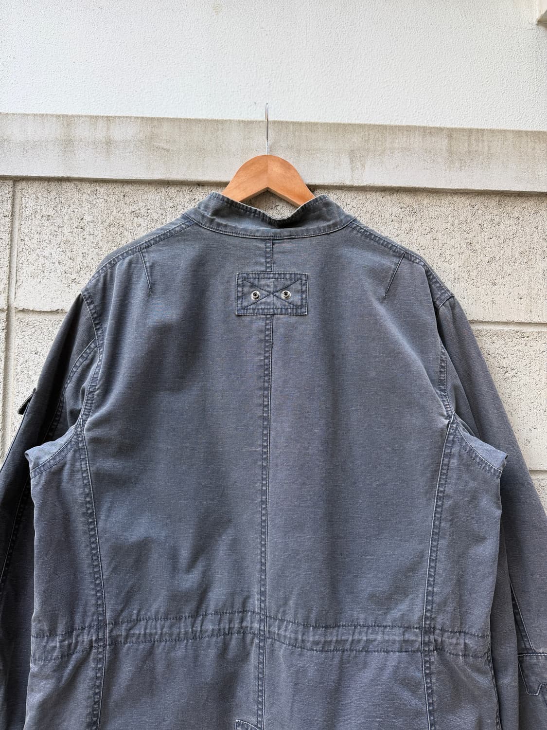 ARMANI JEANS HUNTING FIELD PARKA 아르마니자켓 상품이미지8